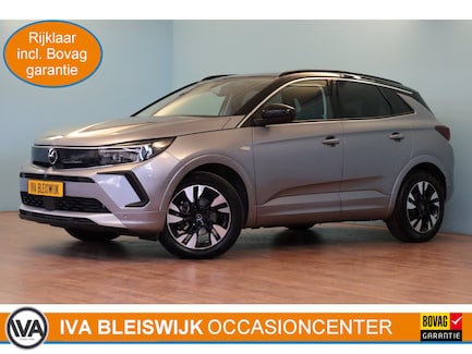 Opel Grandland 0