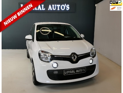 Renault Twingo 0