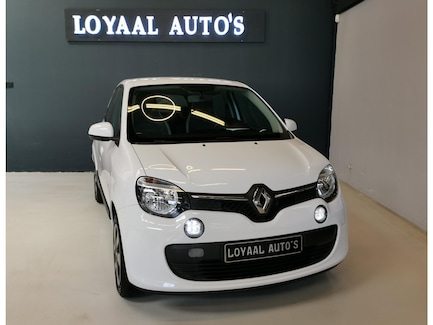 Renault Twingo 0