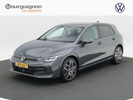 Volkswagen Golf 0