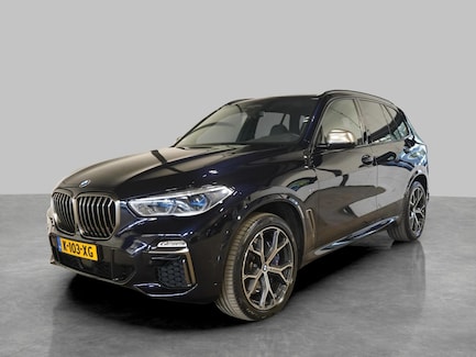 BMW X5 0