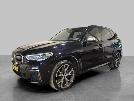 BMW X5 0