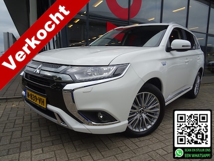 Mitsubishi Outlander 0