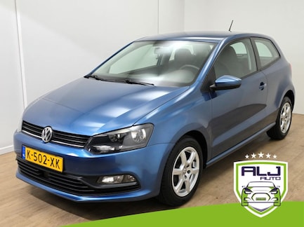 Volkswagen Polo 0