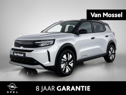 Opel Frontera 0