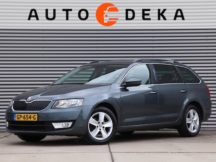 Skoda Octavia 0