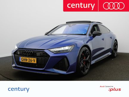 Audi RS7 0