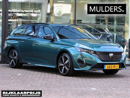 Peugeot 308 0