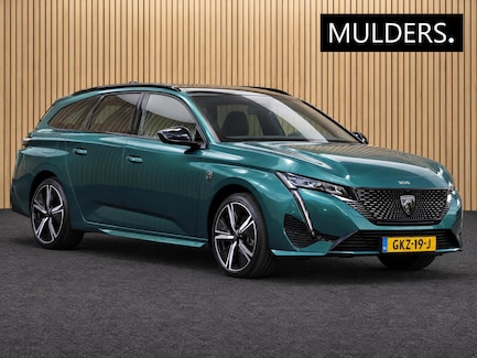 Peugeot 308 0
