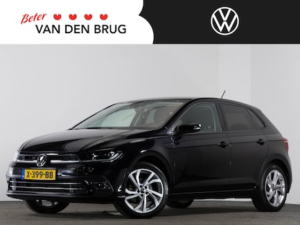 Volkswagen Polo 0