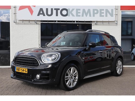 MINI Countryman 0