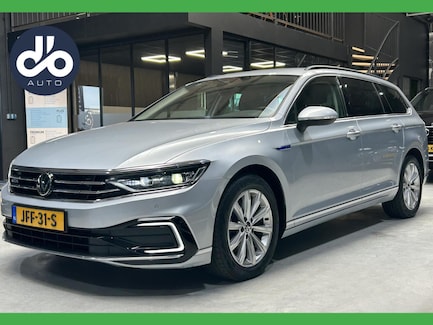 Volkswagen Passat 0