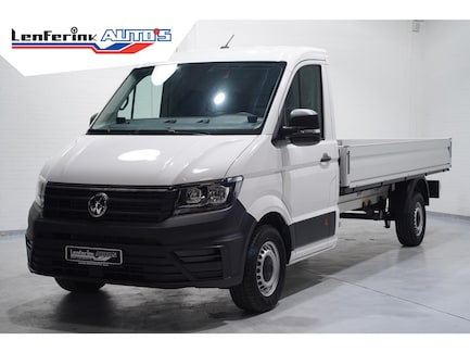Volkswagen Crafter 0