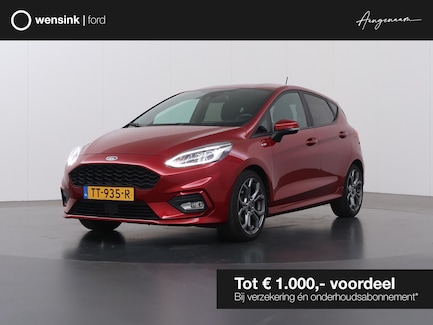 Ford Fiesta 0