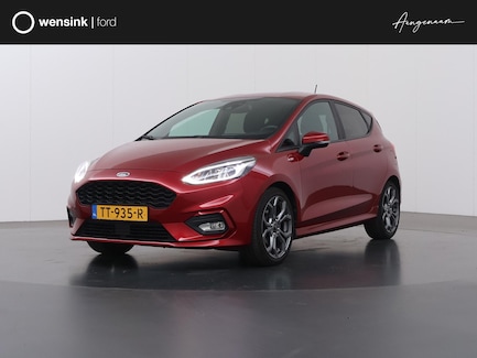 Ford Fiesta 0