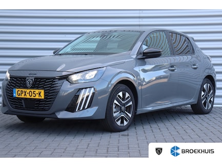 Peugeot 208 0