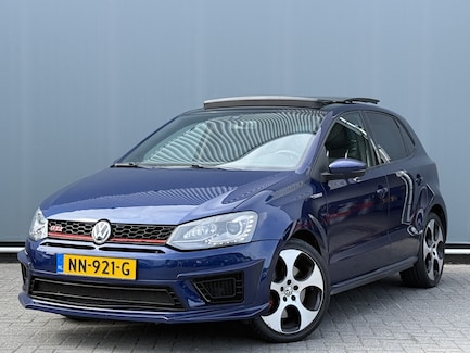 Volkswagen Polo 0