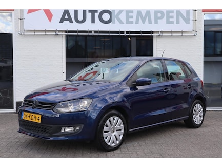 Volkswagen Polo 0