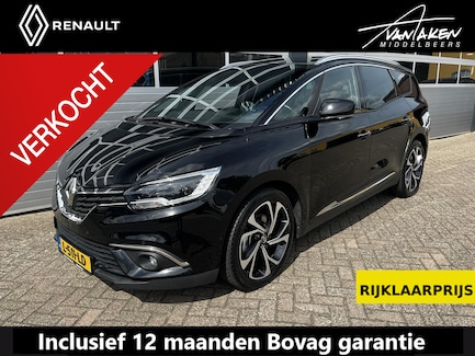 Renault Grand Scenic 0