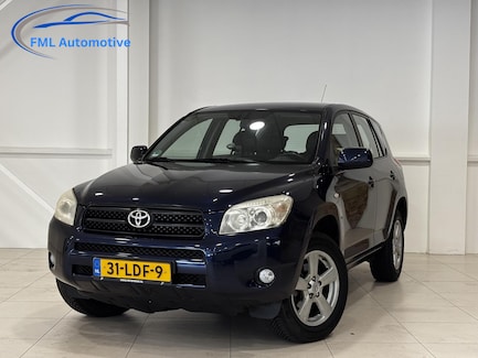 Toyota RAV4 0