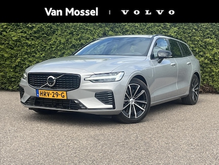 Volvo V60 0