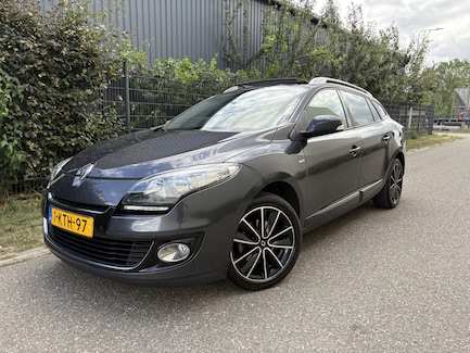 Renault Megane 0