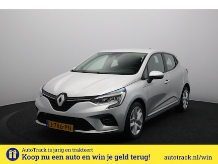 Renault Clio 0