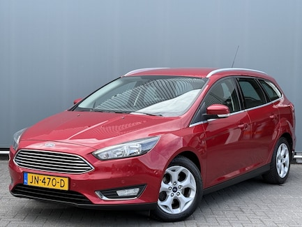 Ford Focus 0