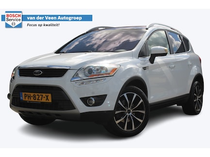 Ford Kuga 0