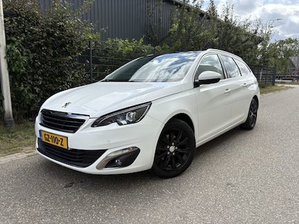 Peugeot 308 0