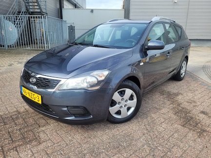 Kia Ceed 0