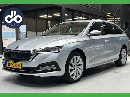 Skoda Octavia 0