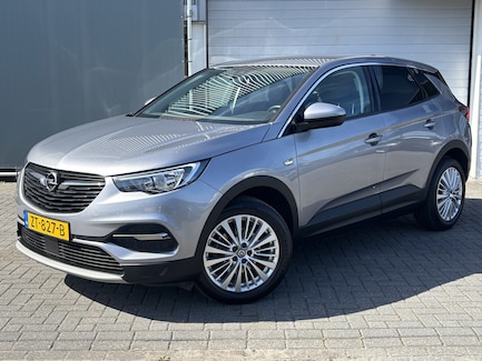Opel Grandland 0