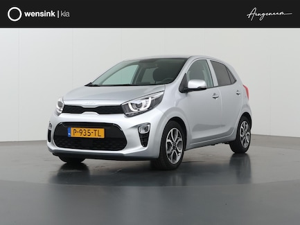 Kia Picanto 0
