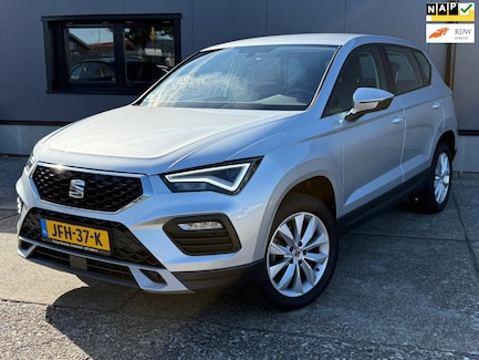 SEAT Ateca 0