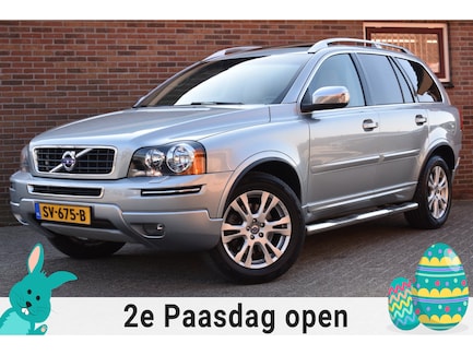 Volvo XC90 0