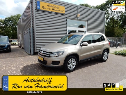 Volkswagen Tiguan 0