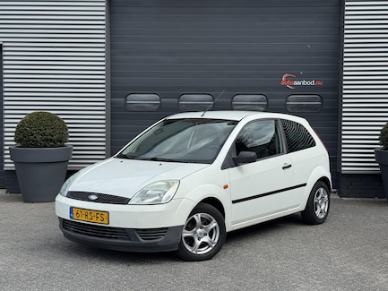 Ford Fiesta 0