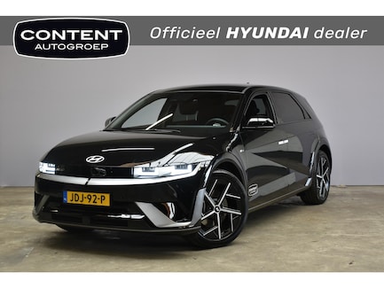 Hyundai Ioniq 5 0