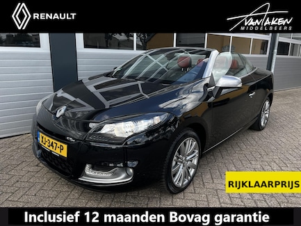 Renault Megane 0