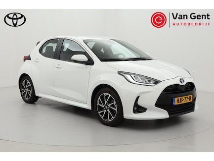 Toyota Yaris 0