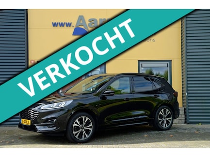 Ford Kuga 0