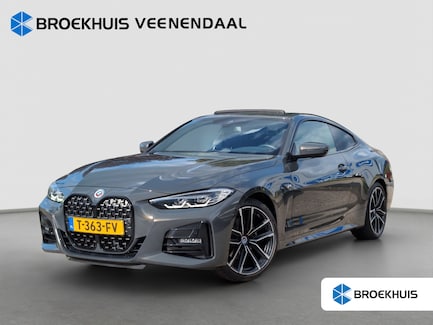 BMW 4-Serie 0