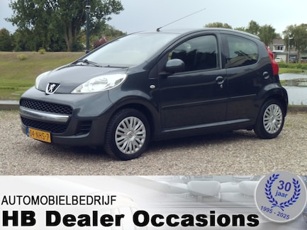 Peugeot 107 0