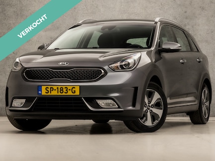 Kia Niro 0