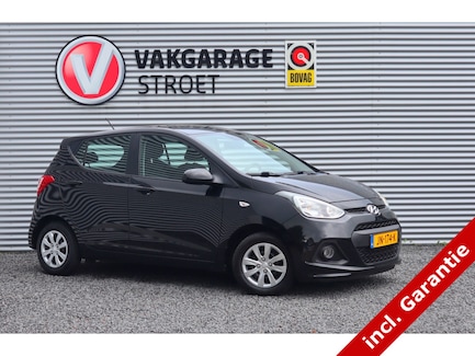 Hyundai i10 0