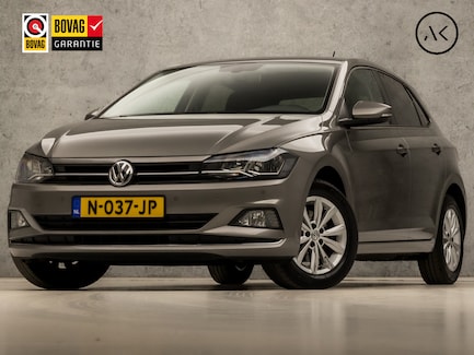 Volkswagen Polo 0