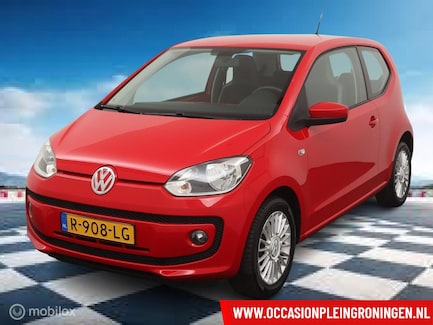 Volkswagen Up! 0