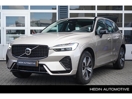 Volvo XC60 0
