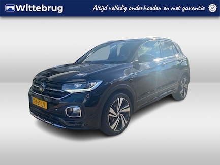 Volkswagen T-Cross 0